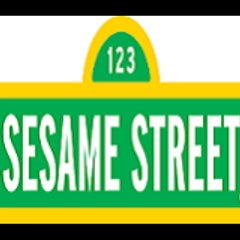 Sesame Street Guide