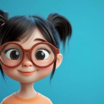 JupII Smile