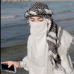 Hadiqa Muslim queen 👑