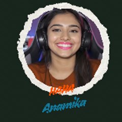 Haha Anamika