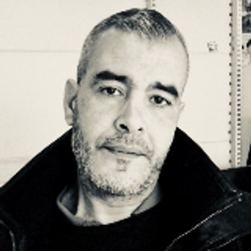 El Mellouli Rachid