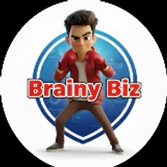 Brainy Biz