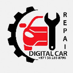 Digital Car Repair Dubai
