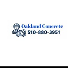 Oakland Concrete