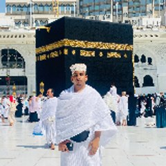 Syed M Fazal Qadri Razvi