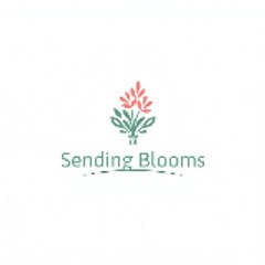 Sending Blooms
