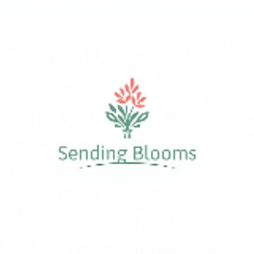 Sending Blooms