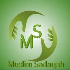 Muslim Sadaquah