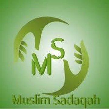 Muslim Sadaquah