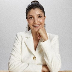 Melike Kızılel