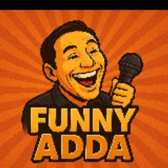 Funny adda