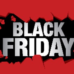 Black Friday France
