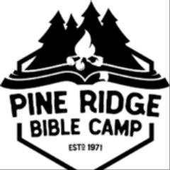Pine Ridge Bible Camp