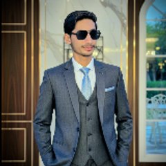 Hasnain Qaisrani