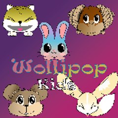 Wollipop Kids