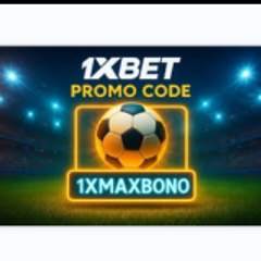 1xbet promo code today
