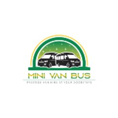 Mini Van Bus Booking