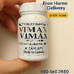 Vimax Cpaule For Men Timing