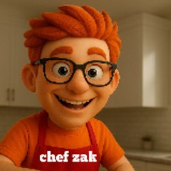 Chef Zak