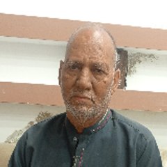 Muhammad Riaz