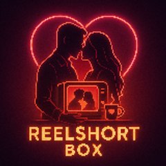 ReelShort Box