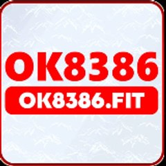 OK8386  Thiên Đường Cá Cược