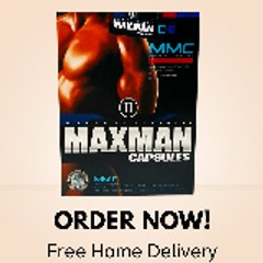 Maxman Capsule In Dubai