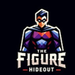 The Figure Hideout