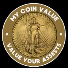 my coin value