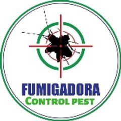 Fumigadora Control pest San José Sabana