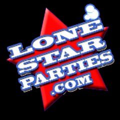 Lonestar Parties