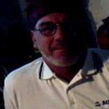 Julio Julio A Pardillo