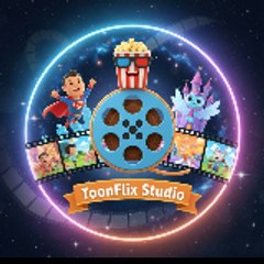 ToonFlix Studio