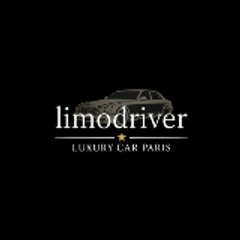 Limo Drive Luxury Car paris
