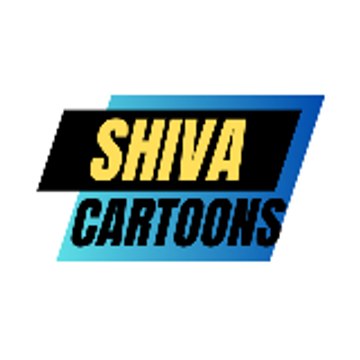Shiva Cartoons