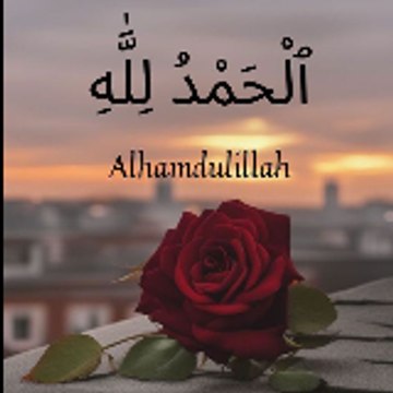 Full of life