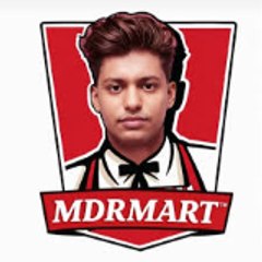 mdrmart