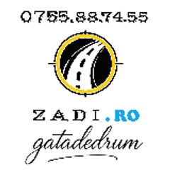 zadi.ro gatadedrum