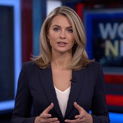 Trump Daily News video