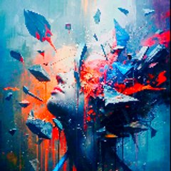 Consciousness does not disappear it hardens
