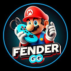El Fender GG