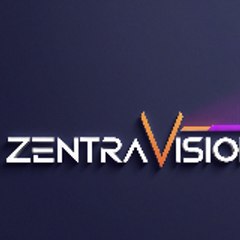 Zentra Vision TV