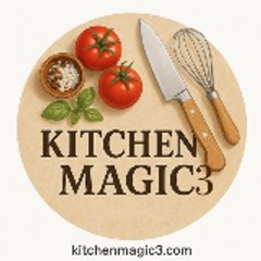 kitchenmagic3.com