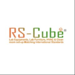 Rs Cube