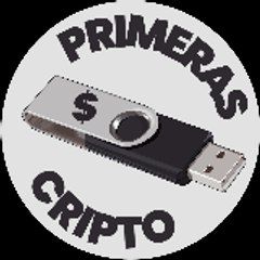 Primeras Cripto