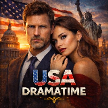 USA Dramatime