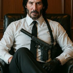 John Wick