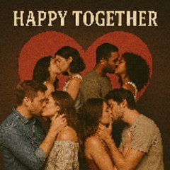 Happy Together