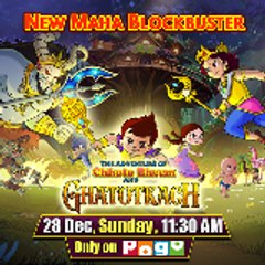 chhota bheem new 2024 to 2025 movies