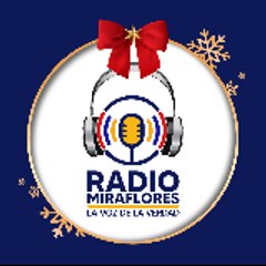 Radio Miraflores
